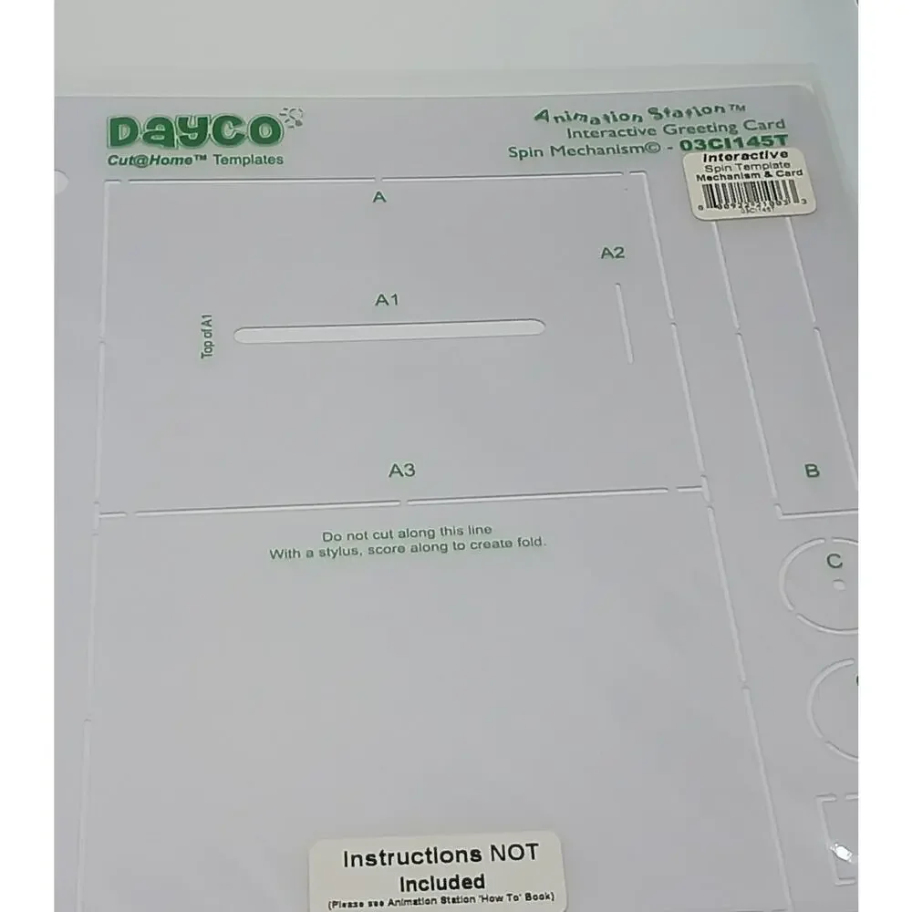 Lot of Paper Crafting Templates Impression Obsession Marianne Rule it Up Dayco